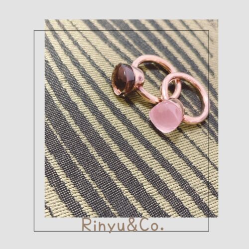 Rinyuのリング