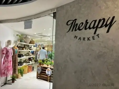 Therapy Market