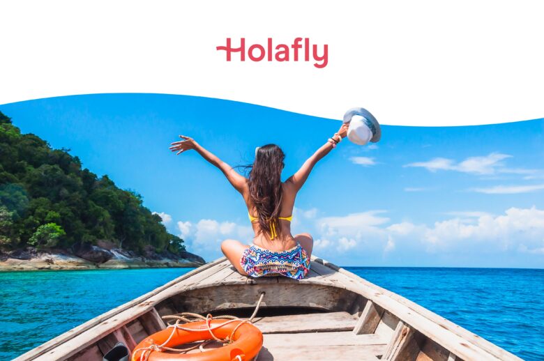 Holafly(オラフライ）のeSIM