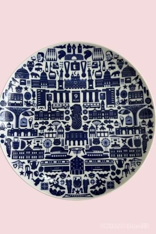 スーパーママの食器