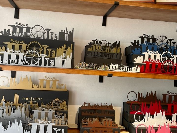 ラ・ティエンダの雑貨