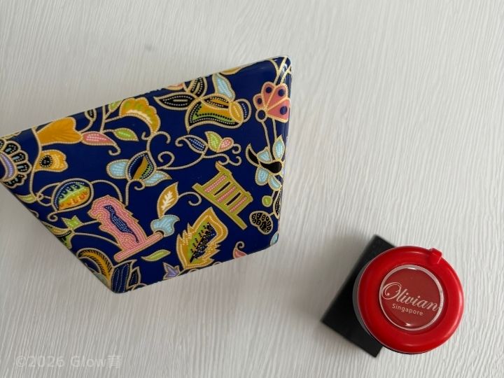 オリビアンの雑貨