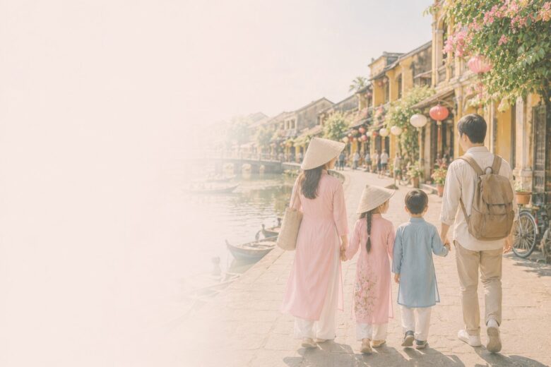 東南アジア旅行