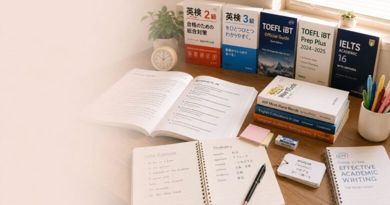 英語教育・英検