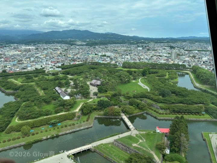 五稜郭タワー