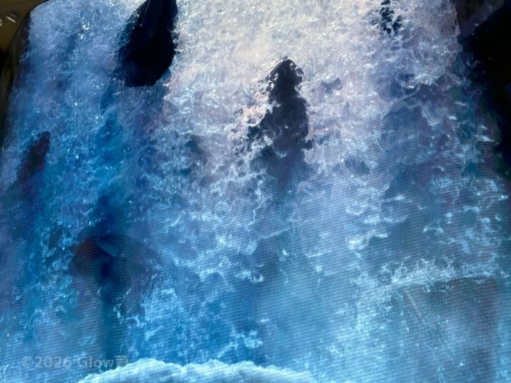 ザ・ワンダーフォールの映像
